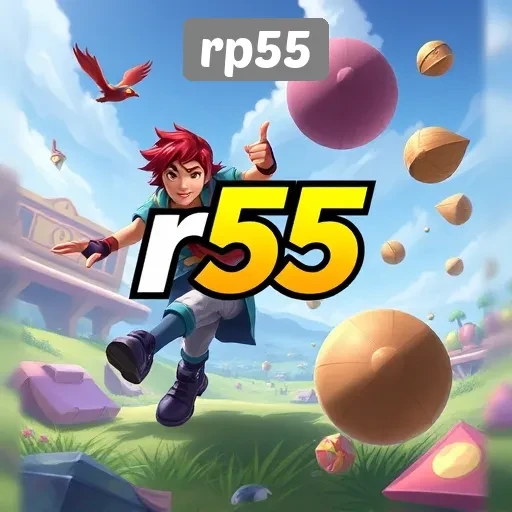 Menelusuri Fitur Unggulan Situs Game rp55