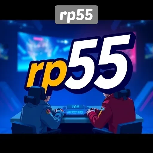 Dampak Situs rp55 terhadap Komunitas Game Indonesia