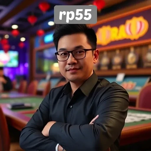 Ulasan Pengalaman Bermain di Platform Rp55
