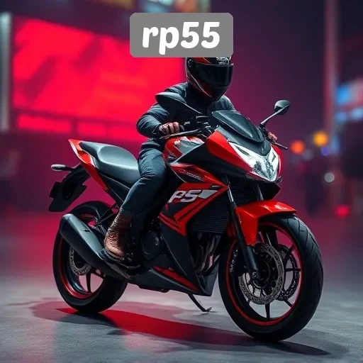 Keunggulan dan Fitur Menarik di rp55