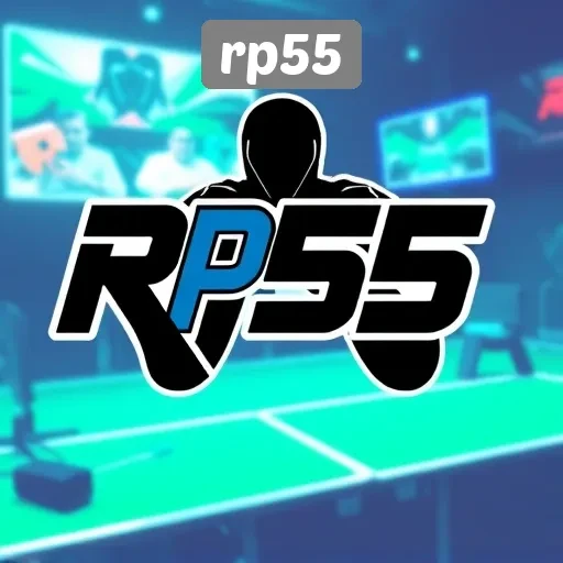 Bagaimana Rp55 Membangun Komunitas Pecinta Game di Indonesia