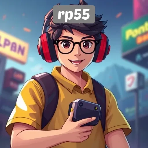 Mengapa rp55 Menjadi Pilihan Utama Gamer Muda