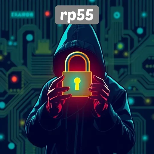 Keamanan dan Privasi di Situs Game Rp55