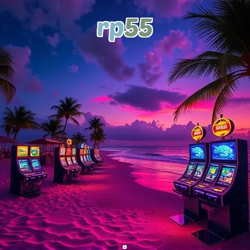 rp55 Strategi Permainan
