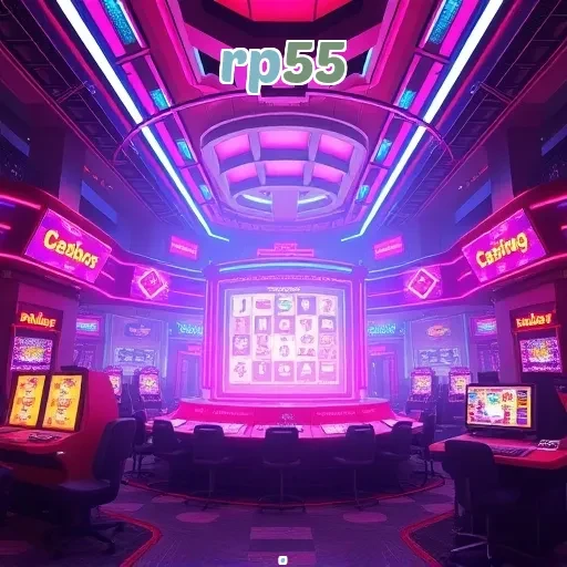 rp55 Tutorial Game