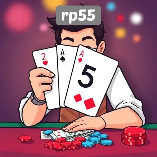 Panduan Menggunakan Situs rp55 untuk Pemula
